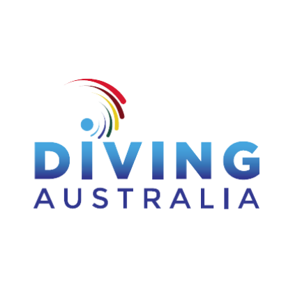 Diving Australia