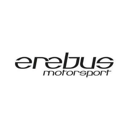 Erebus Motorsport V8 Supercars