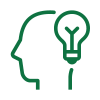 mental skills irrational thoughts in sport icon